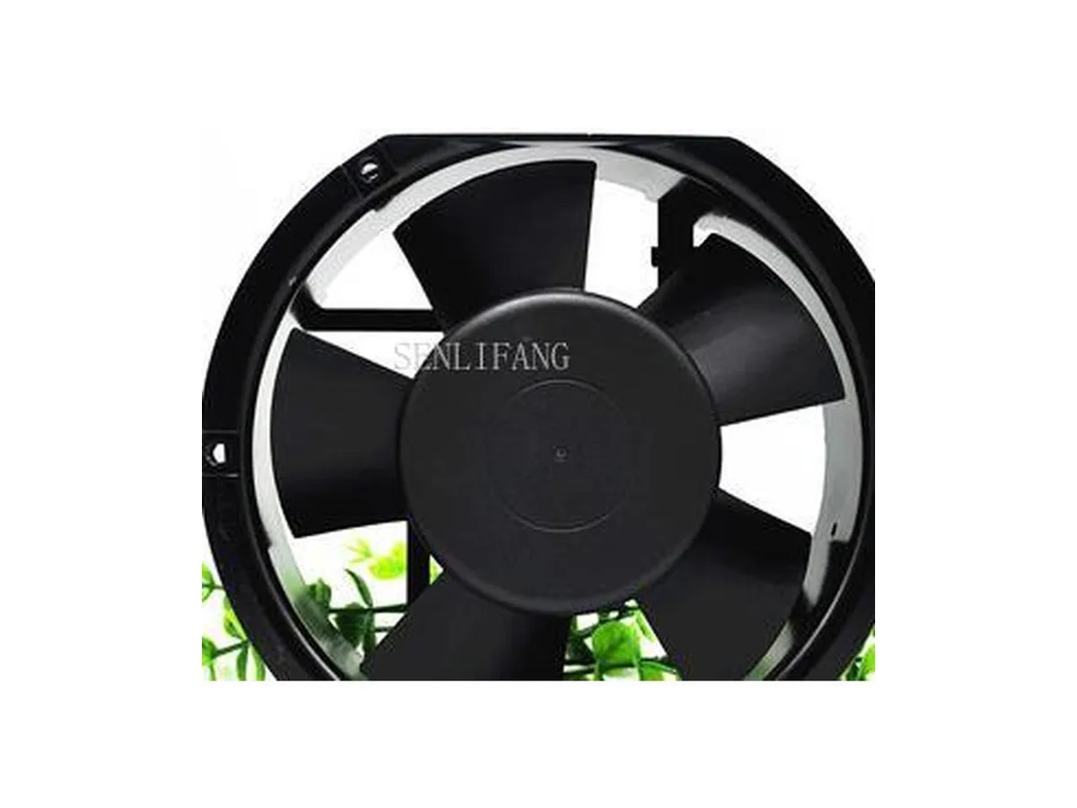 Fans Fans PM1751HA2B-5 AC220-240V .32A case fan — product photo