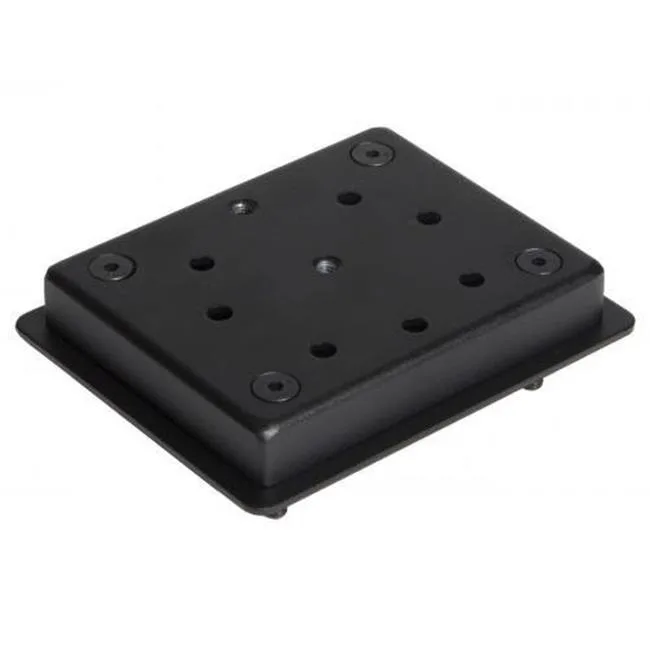 HAVIS HAVIS C-HDM-134 vehicle mounting base, heavy-duty kit, 1 inch high — product photo