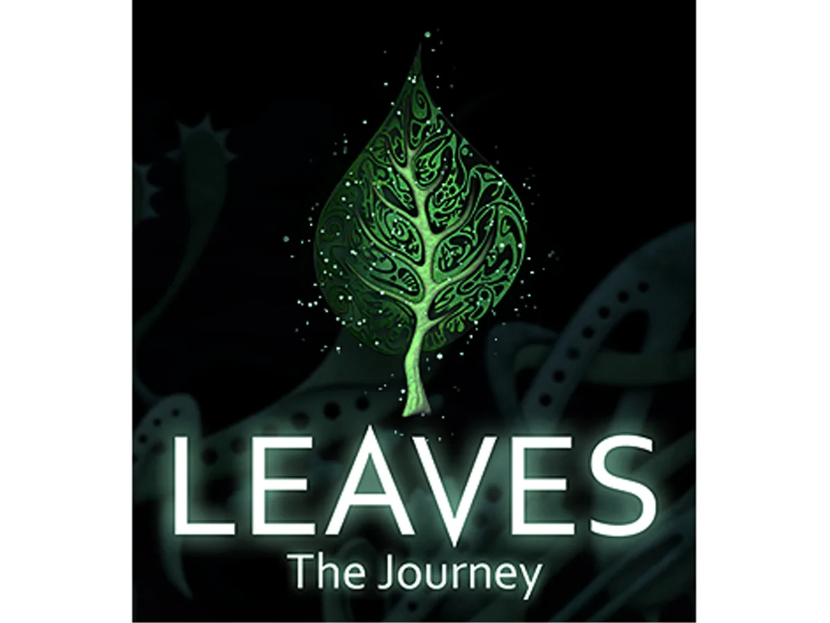 Daedalic Entertainment Daedalic Entertainment 42305 LEAVES - The Journey downloadable game — product photo