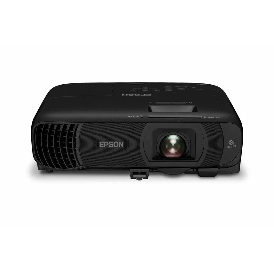Epson America Epson America V11HB59220 PowerLite 1290 business projector 4100 lumens 1080p Wi-Fi 6 — product photo