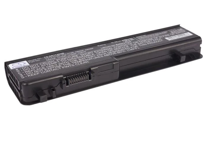 Cameron &amp; Co Cameron &amp; Co DS-CS-DE1745NB laptop battery 11.1V 4400mAh 4.4Ah — product photo