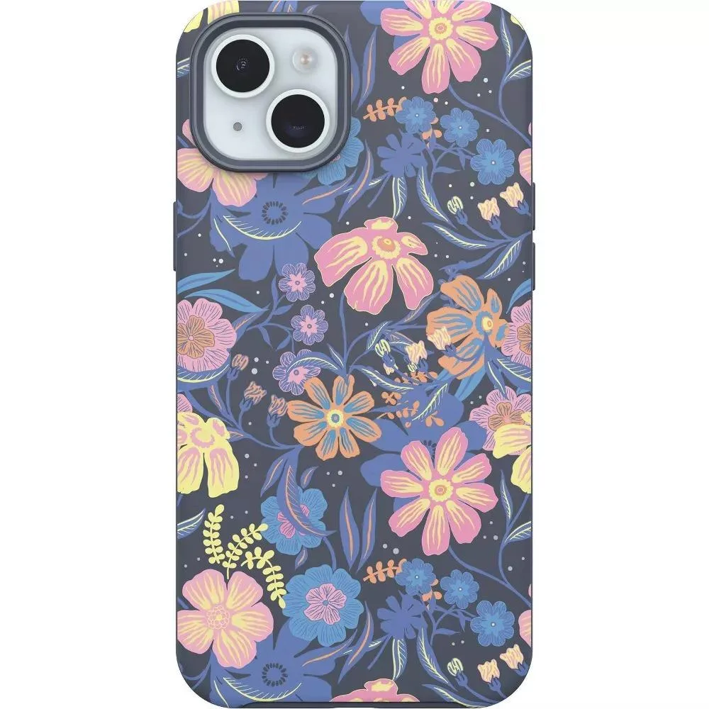 OtterBox OtterBox Symmetry Series case for iPhone 15 Plus and 14 Plus Fairy Fauna — product photo