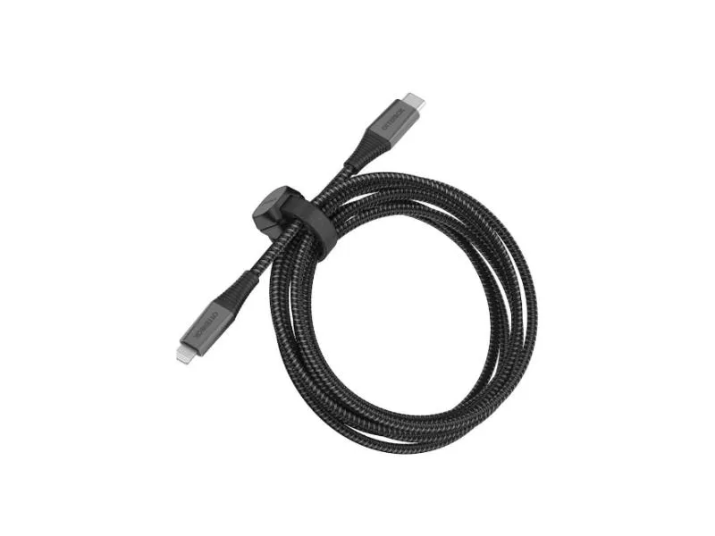 OtterBox OtterBox 78-80890 Premium Pro 6.6ft USB-C to Lightning Cable — product photo