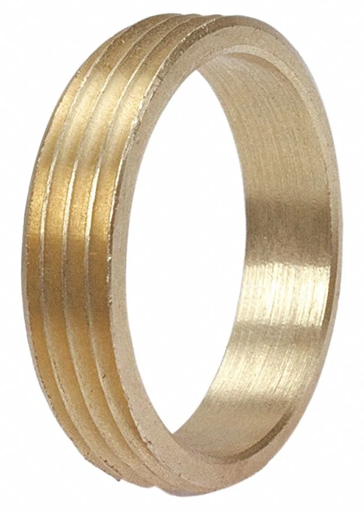 Nibco, Inc. Nibco, Inc. 802F 11/4 DWV Threaded Piece trap — product photo