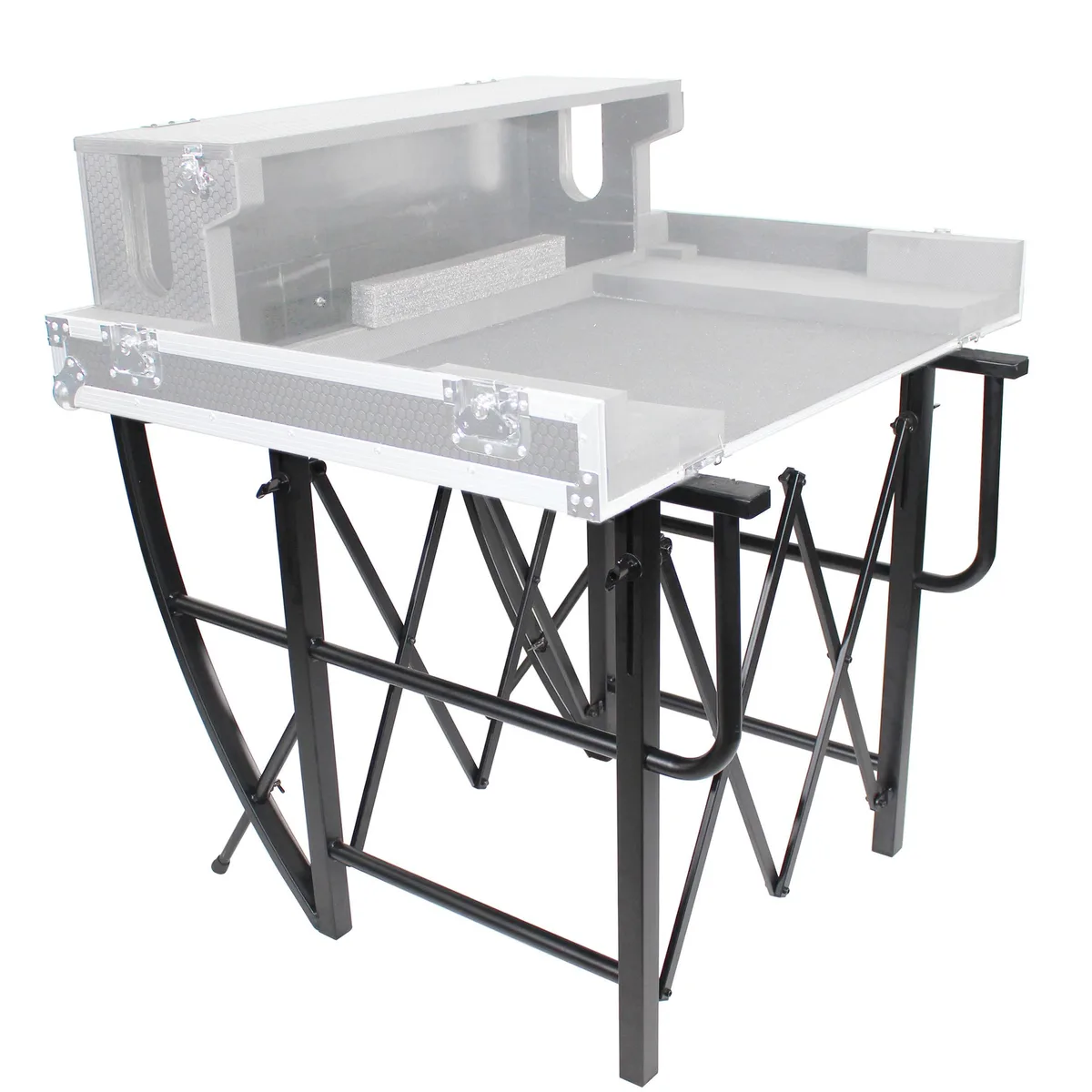 ProX ProX X-EZTILT EZ-Tilt Rolling Stand 650 lbs 38" wide — product photo
