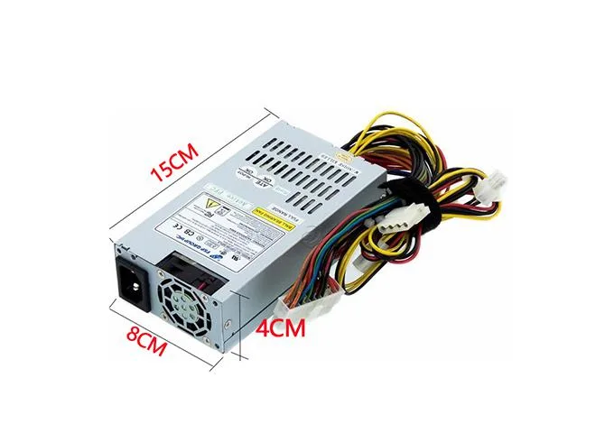 godream godream 1U 180W Flex ATX12V Power Supply FSP180-50PLA — product photo