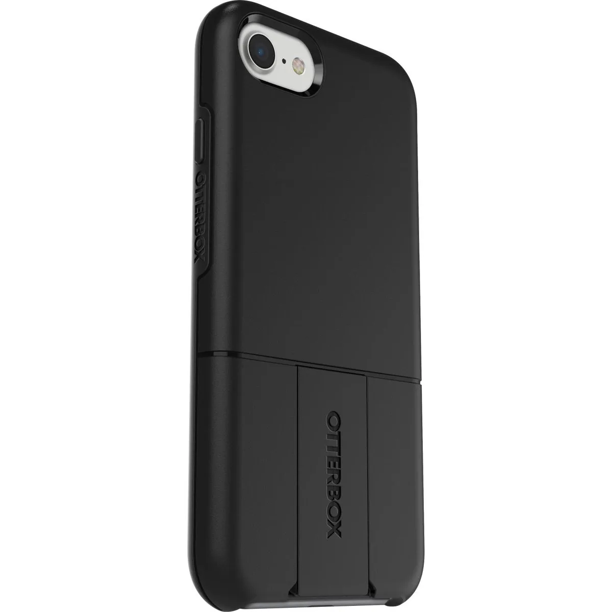 OtterBox OtterBox 77-56783 uniVERSE Case for iPhone 8/7 Black — product photo