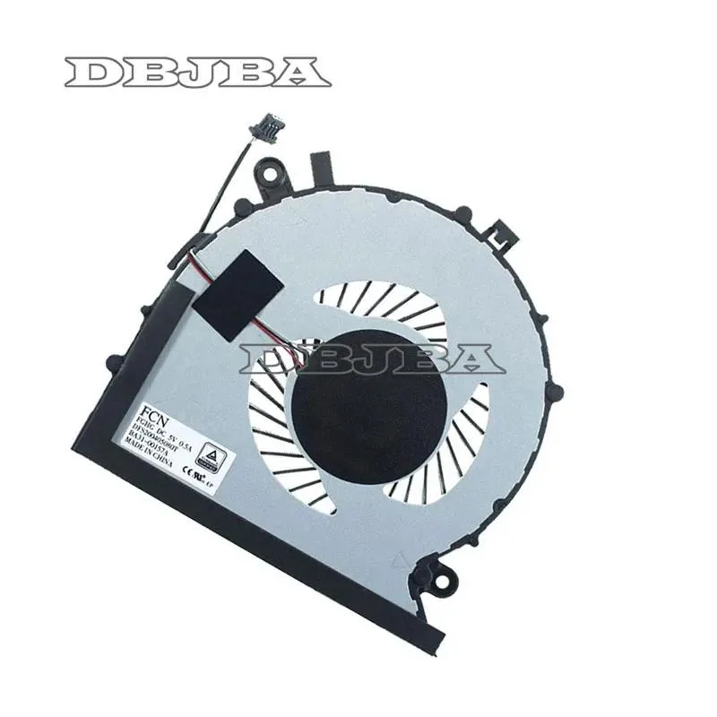 DBTLAP DBTLAP CPU Cooling Fan for Samsung 500R5L NP500R5L NP500R4K BA31-00157A — product photo