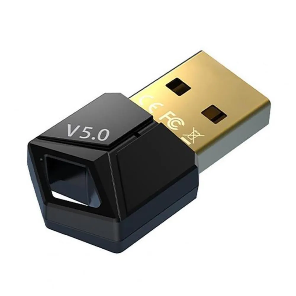 Ruth's sister Ruth's sister International Power Cord USB Adapter Bluetooth-compatible 5.0 — product photo