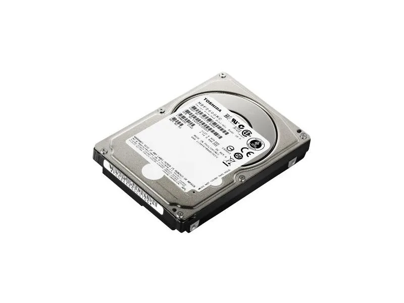 Toshiba Toshiba MBF2300RC 300 GB 10000 RPM 16 MB SAS 2.5 internal hard drive — product photo