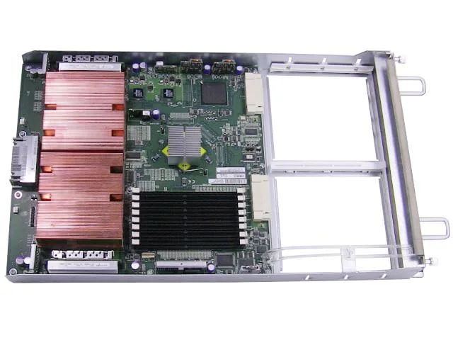DELL DELL EMC CX3-80 Server Motherboard 005348669 2x Xeon 3.06GHz 8x1GB RAM — product photo