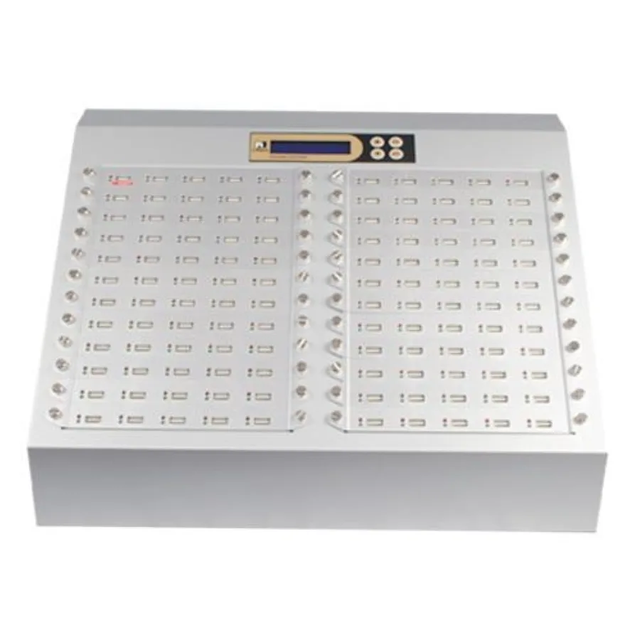 U-Reach, Inc. U-Reach, Inc. USB Duplicator 1:119 2GB/min UB9120G — product photo