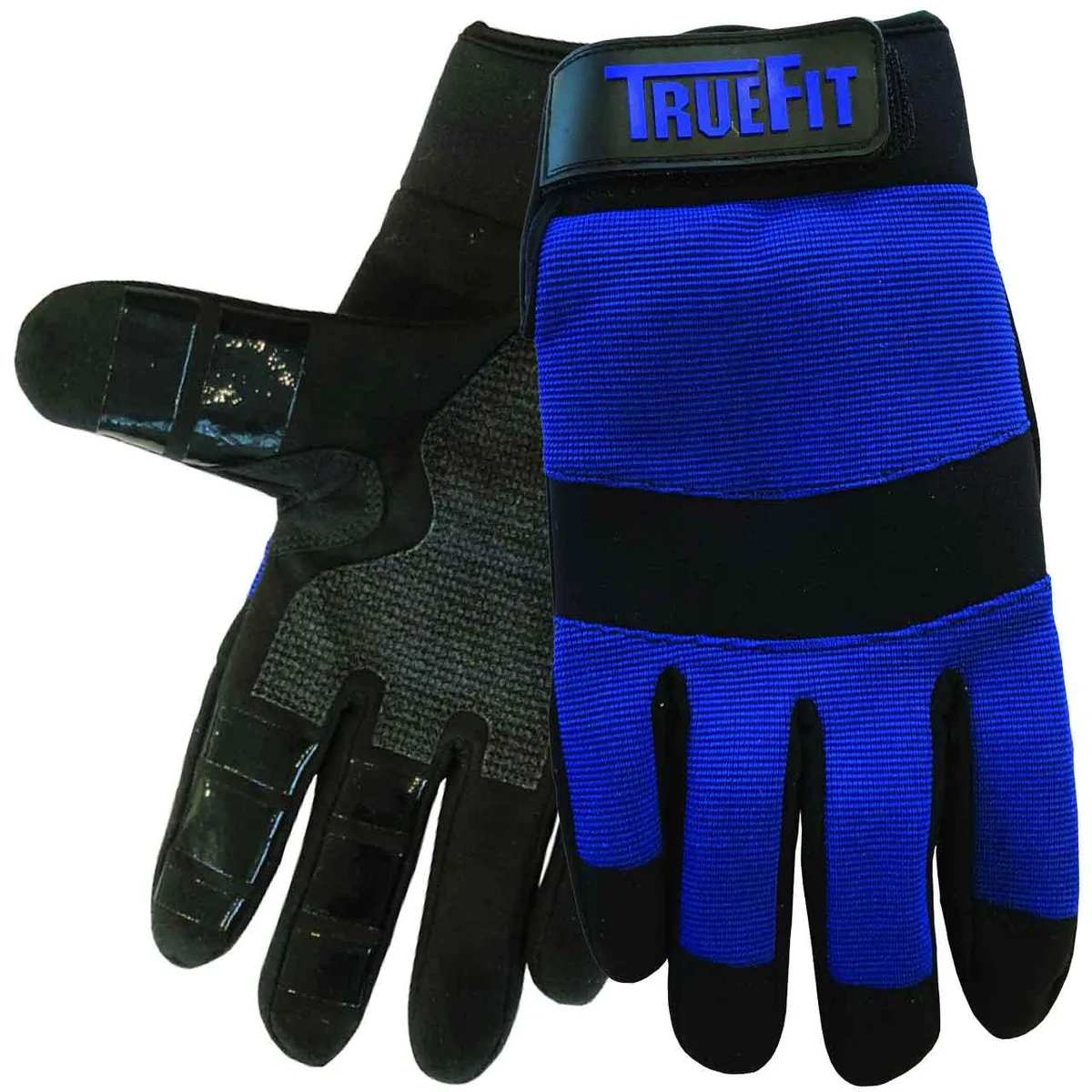 JOHN TILLMAN CO JOHN TILLMAN CO 1469M TrueFit Cold Weather Work Glove 40g Thinsulate Medium personal protective equipment — product photo