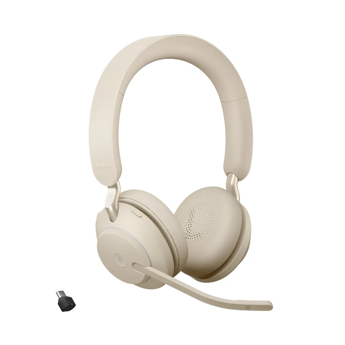 Jabra Consumer Products Jabra Consumer Products 26599-999-898 Evolve2 65 Stereo Headset — product photo