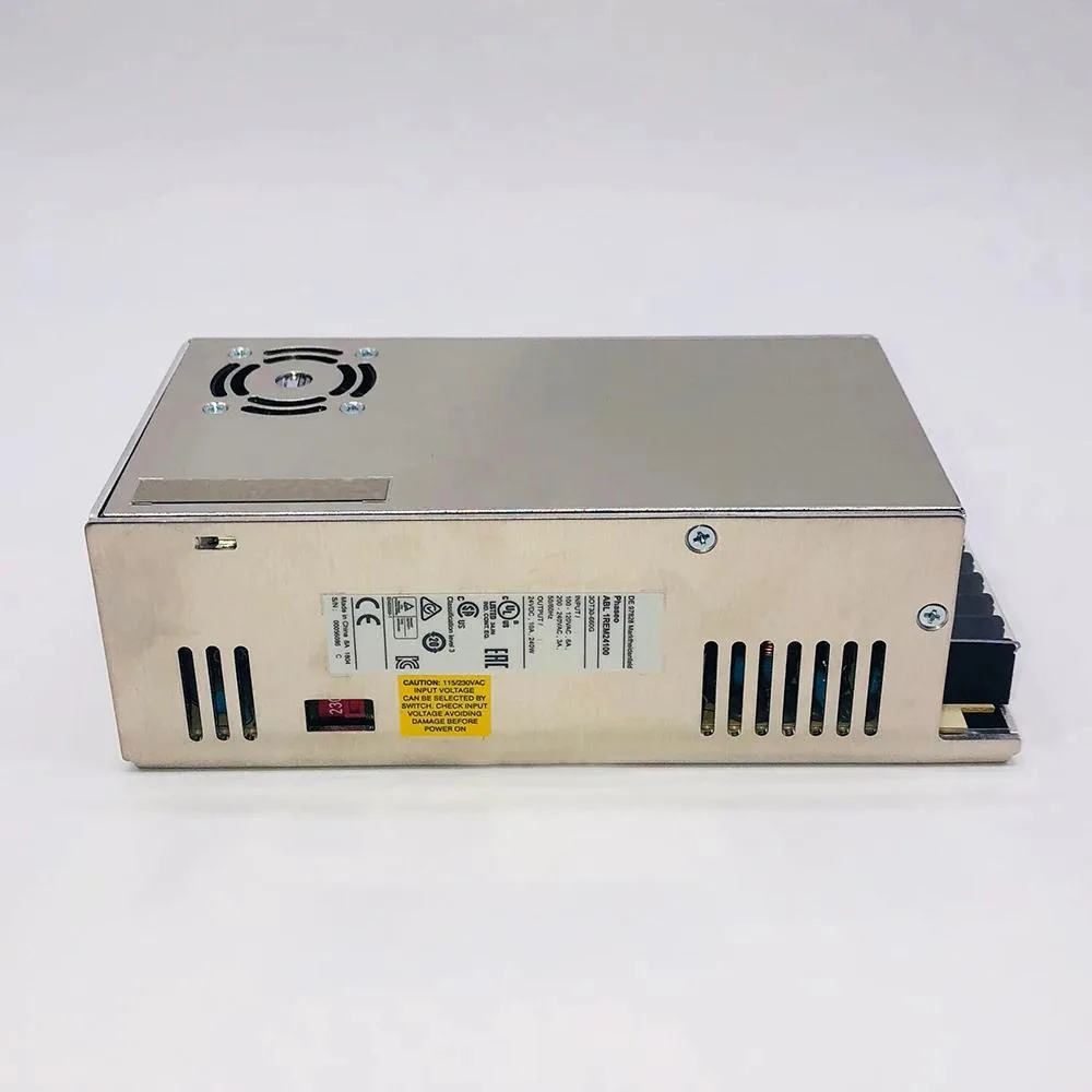 KHACHIMO KHACHIMO ABL1REM24100 24VDC 10A 240W Power Supply — product photo