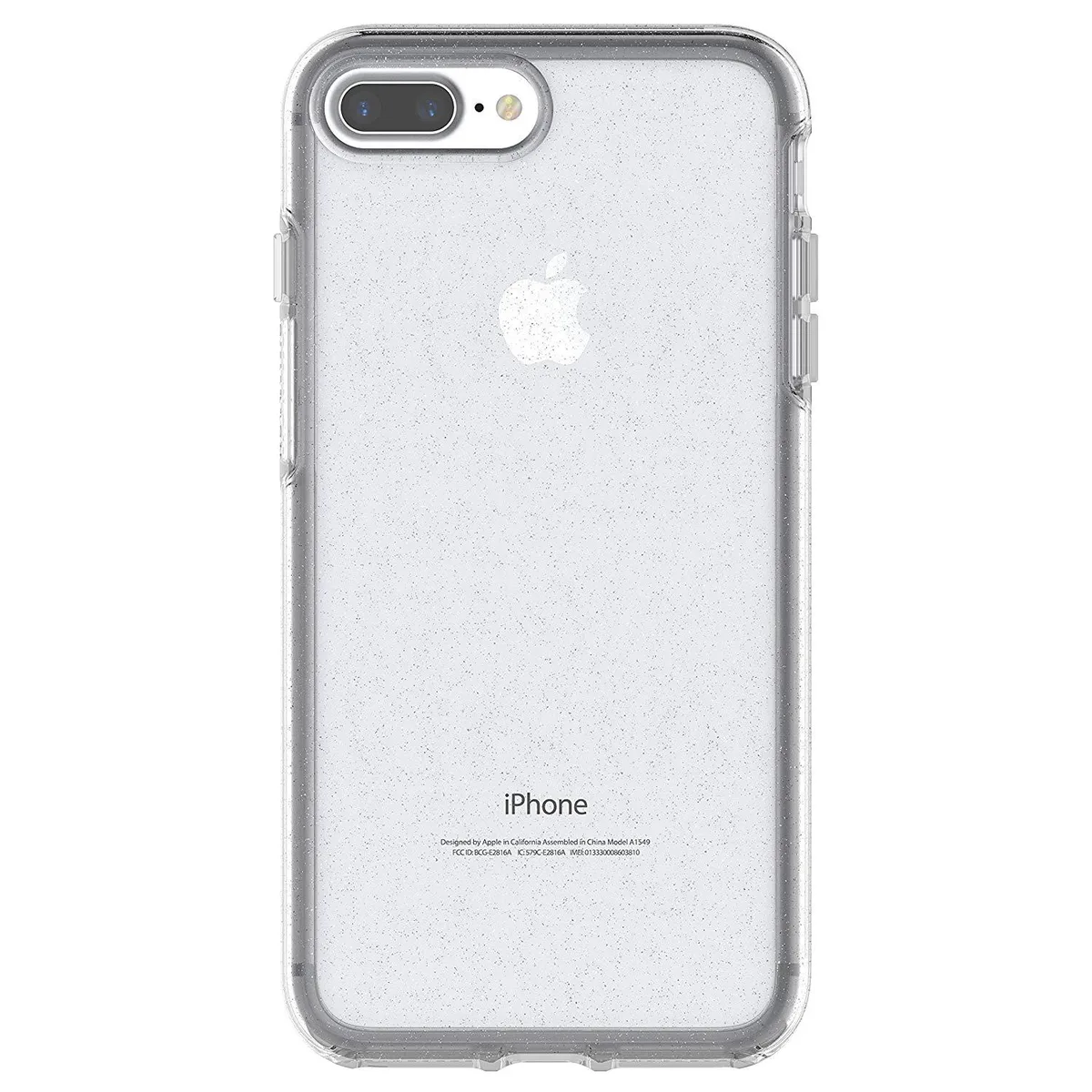 OtterBox OtterBox Symmetry Series Case iPhone 7 / 8 Plus Stardust — product photo