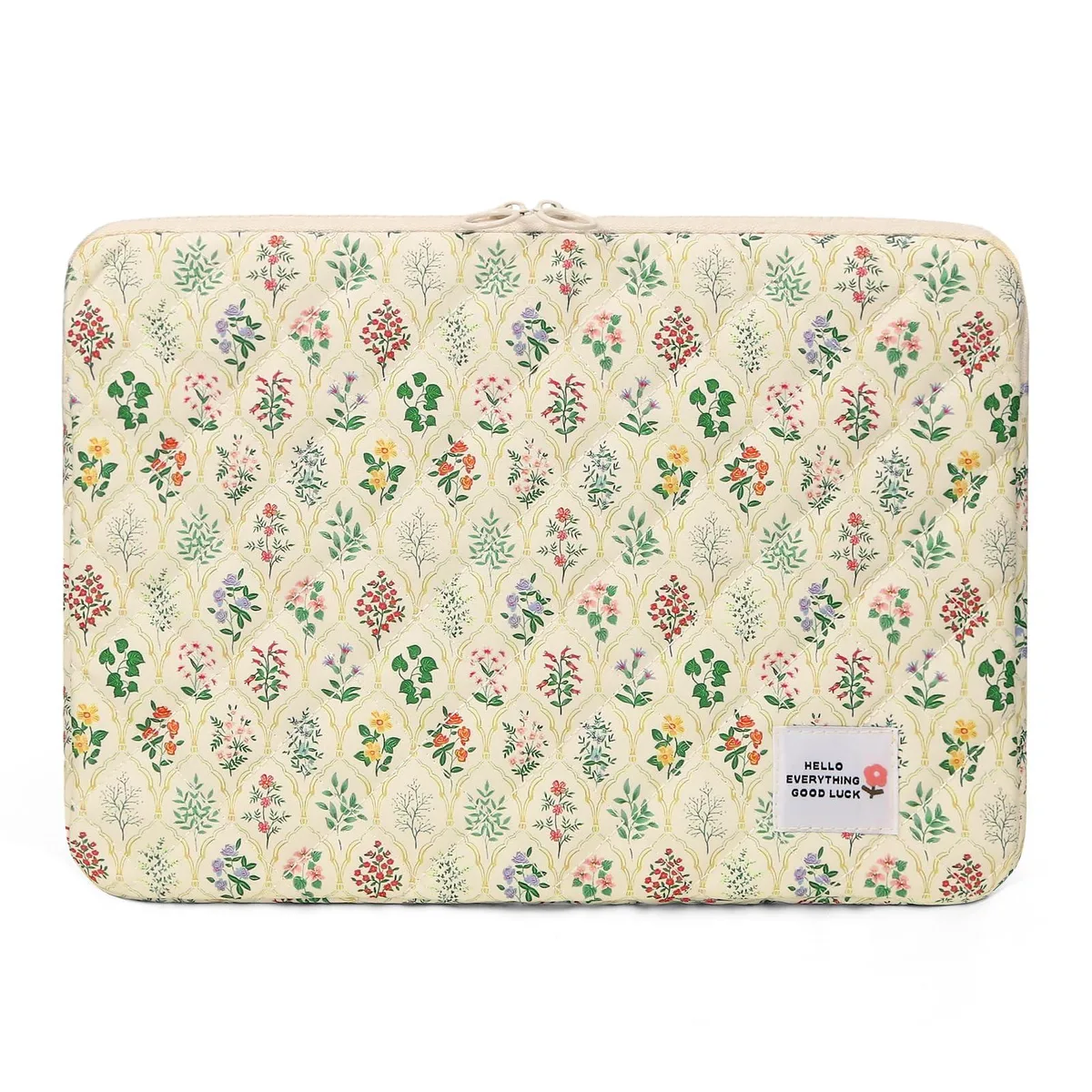 HICARRY laptop sleeve 14 inch Style A 0.159 kg — product photo