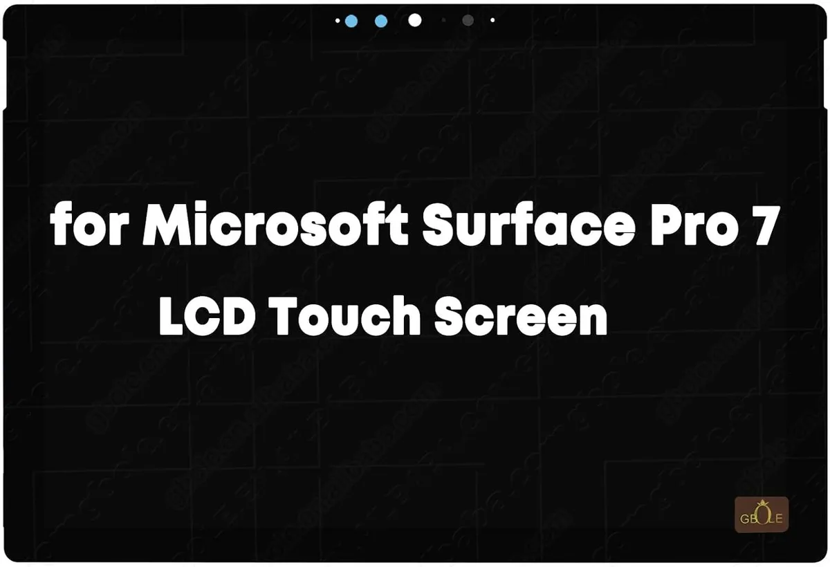 NUOLAISUN NUOLAISUN LCD Touch Screen Digitizer Assembly for Surface Pro 7 1866 — product photo