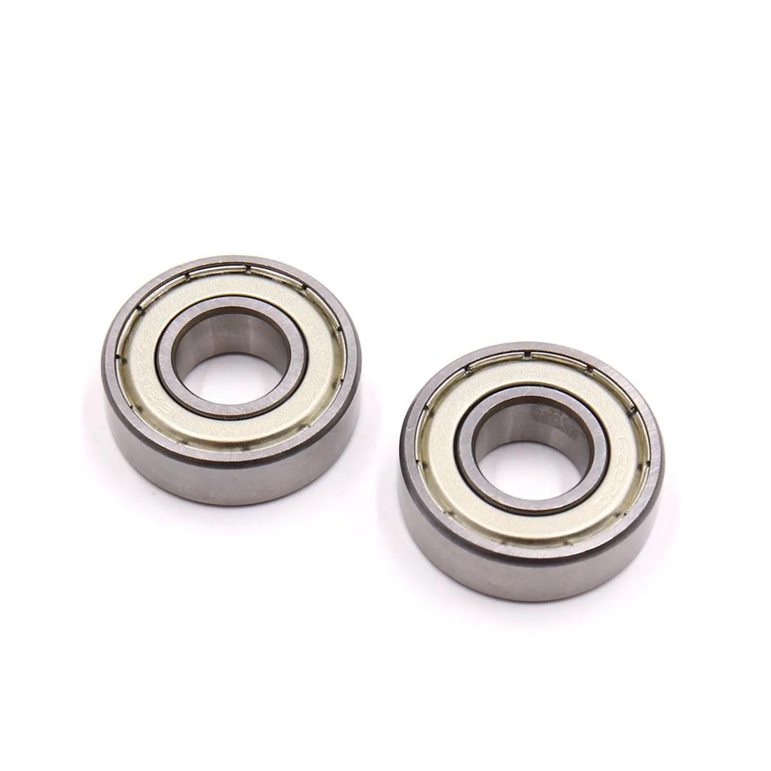 Unique-Bargains Unique-Bargains 6202Z Deep Groove Ball Bearing 35 x 15 x 11mm 2-Pack — product photo