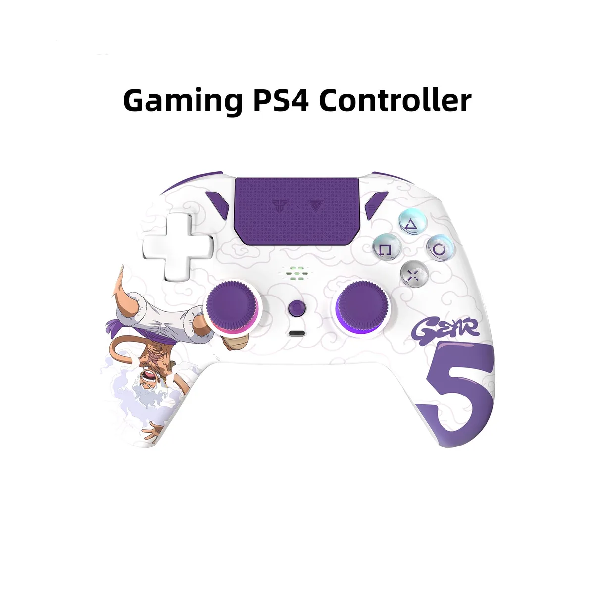 Fantech Fantech WGP14V2 Gear 5 One Piece Edition game controller — product photo