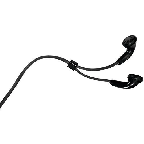 iWerkz iWerkz Poplocks Wood Zip Earbuds (Travel) 44203 — product photo