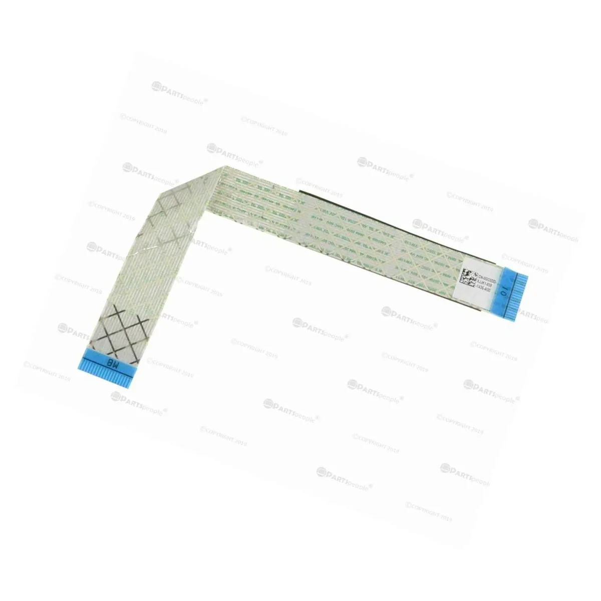 DELL DELL G3 3779 USB SD IO Ribbon Cable GC0DD accessory — product photo