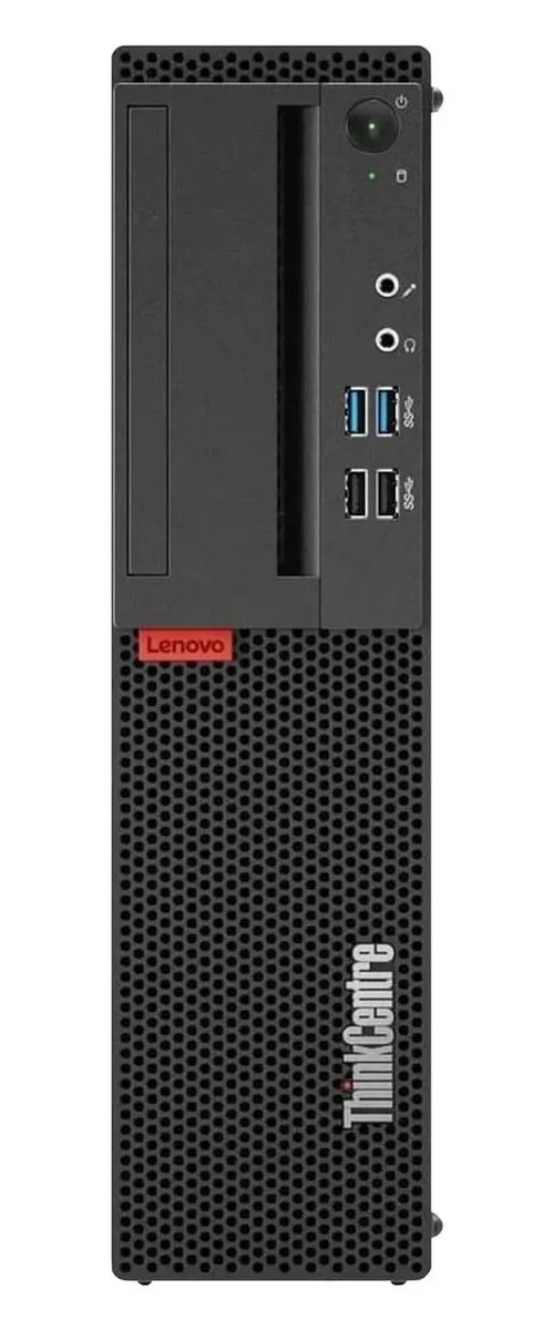 Lenovo Lenovo ThinkCentre M75s J1-M75S1SA01 mini PC Ryzen 5 PRO 3400GE 8GB DDR4 256GB NVMe Windows 11 Pro — product photo