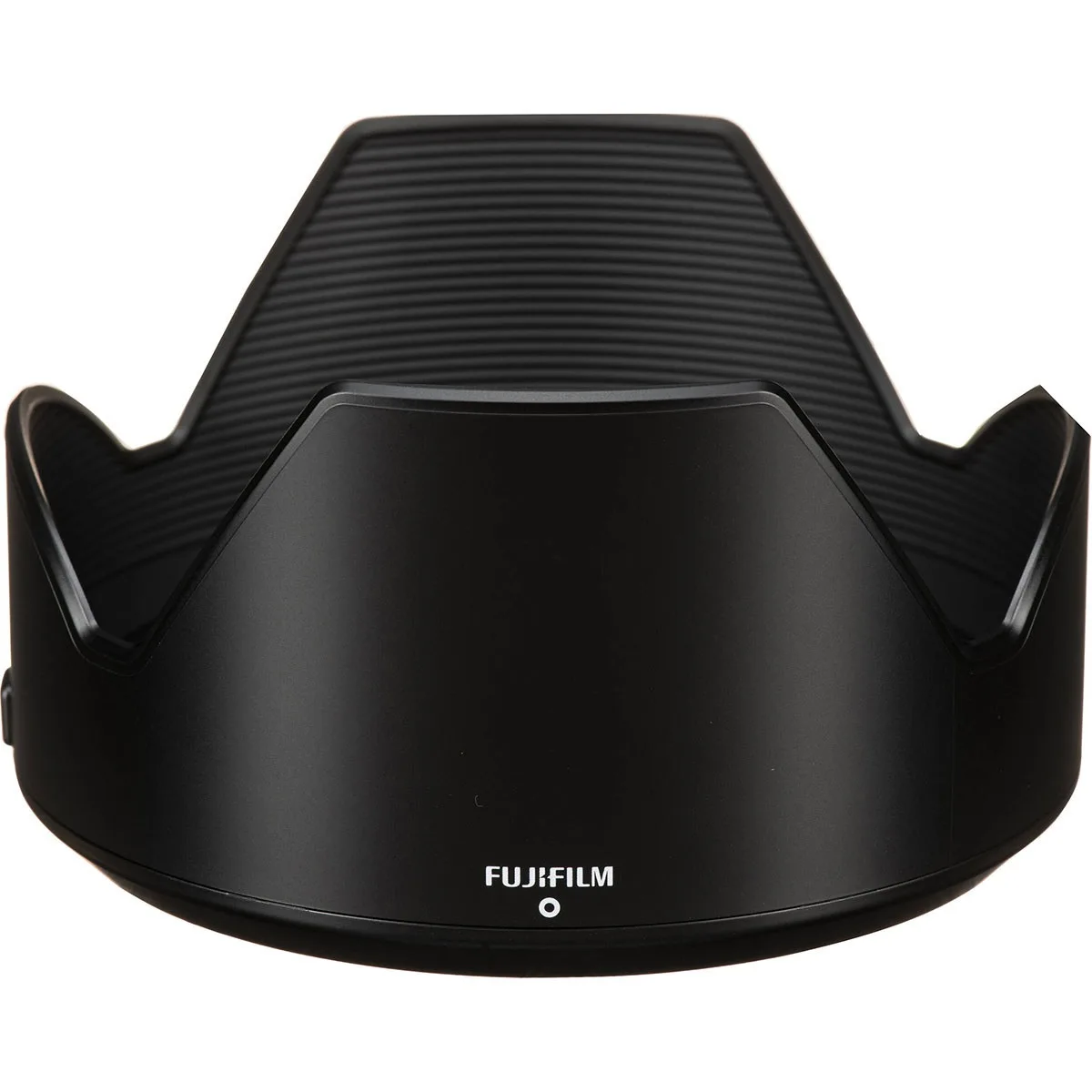 FUJIFILM FUJIFILM Lens Hood for GF 45-100mm f/4 R LM OIS WR Lens camera accessory — product photo