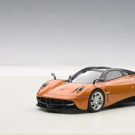 Autoart Autoart Pagani Huayra Bronze 1/43 Diecast Vehicle — product photo