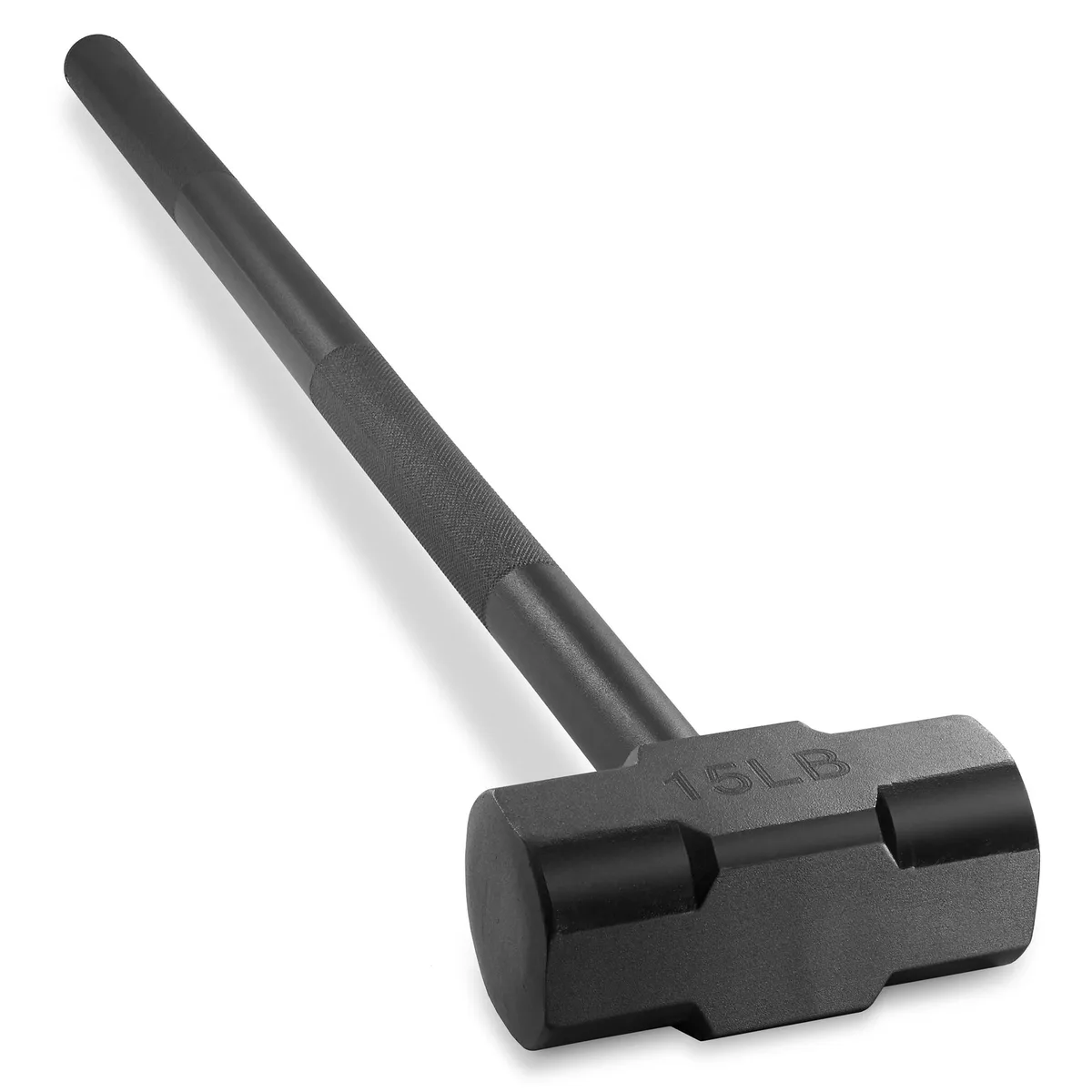 Philosophy Gym Philosophy Gym Fitness Hammer 15 LB weight training — product photo