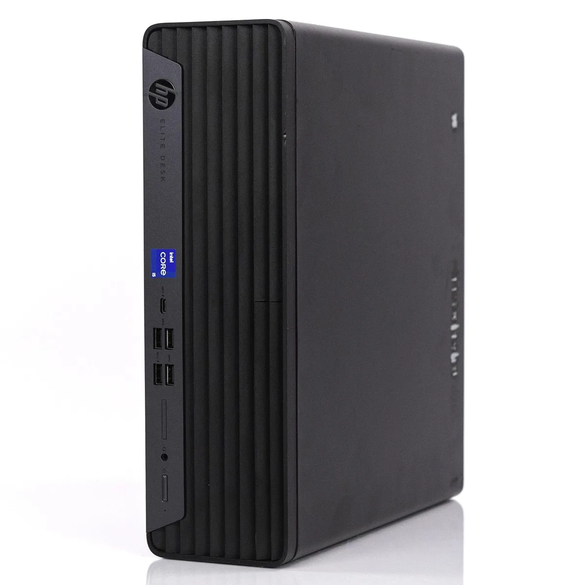HP HP ProDesk 600 G9 Tiny i5-12500 3.00GHz 16GB 512GB SSD Windows 11 Pro desktop PC — product photo