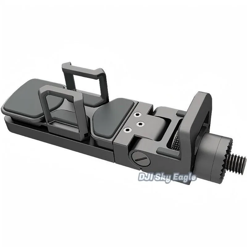 DJI DJI Osmo Phone Holder CP.ZM.000242 Black — product photo