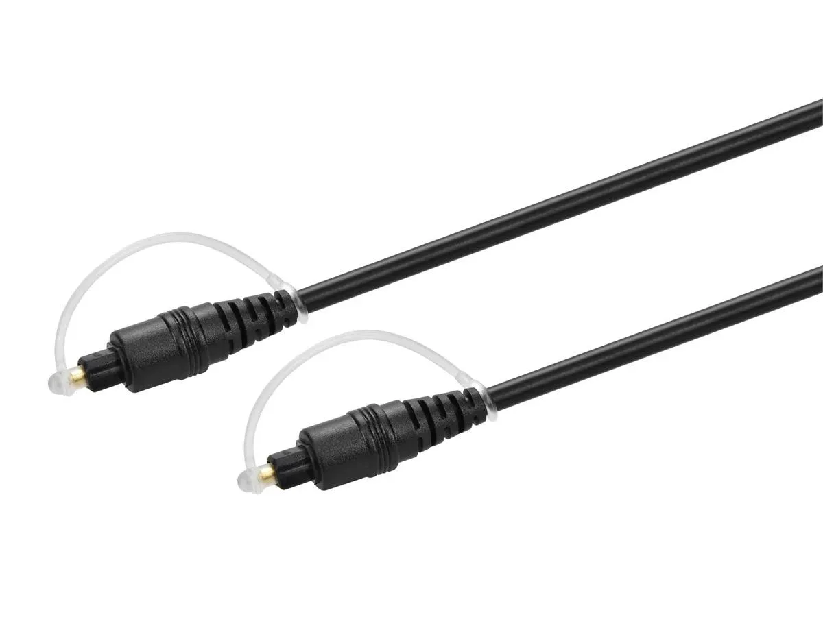 Monoprice Inc. Monoprice Inc. 2669 toslink digital optical audio cable 50 ft — product photo