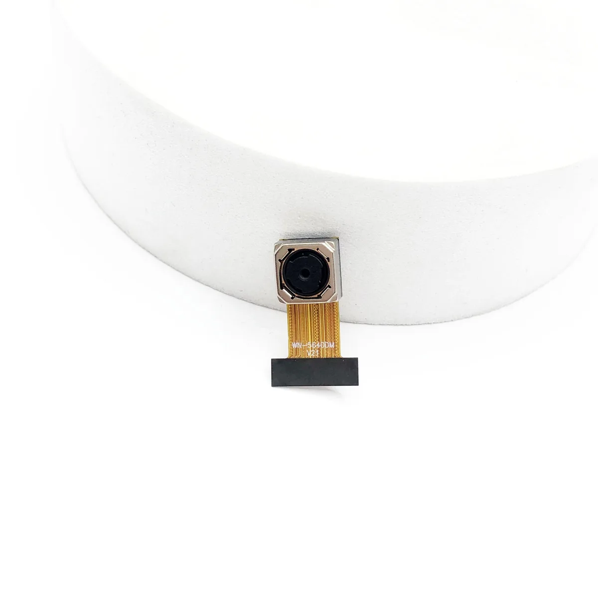 Weinandianzi Weinandianzi WN-OV5640-VD V3 MIPI 5MP OV5640 AF 70° 24-pin 5-pack camera accessory — product photo