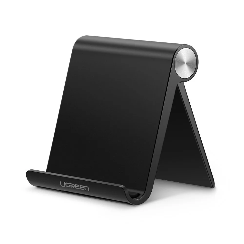 LUOM LUOM LP106 phone mount, 85mm x 95mm, 10 angles, 7.9 inch universal — product photo