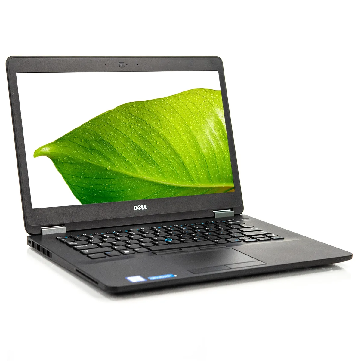 DELL DELL Latitude E7470 laptop Core i5 6th Gen 2.30GHz 8GB 128GB SSD 14.0" FHD Windows 10 Home — product photo
