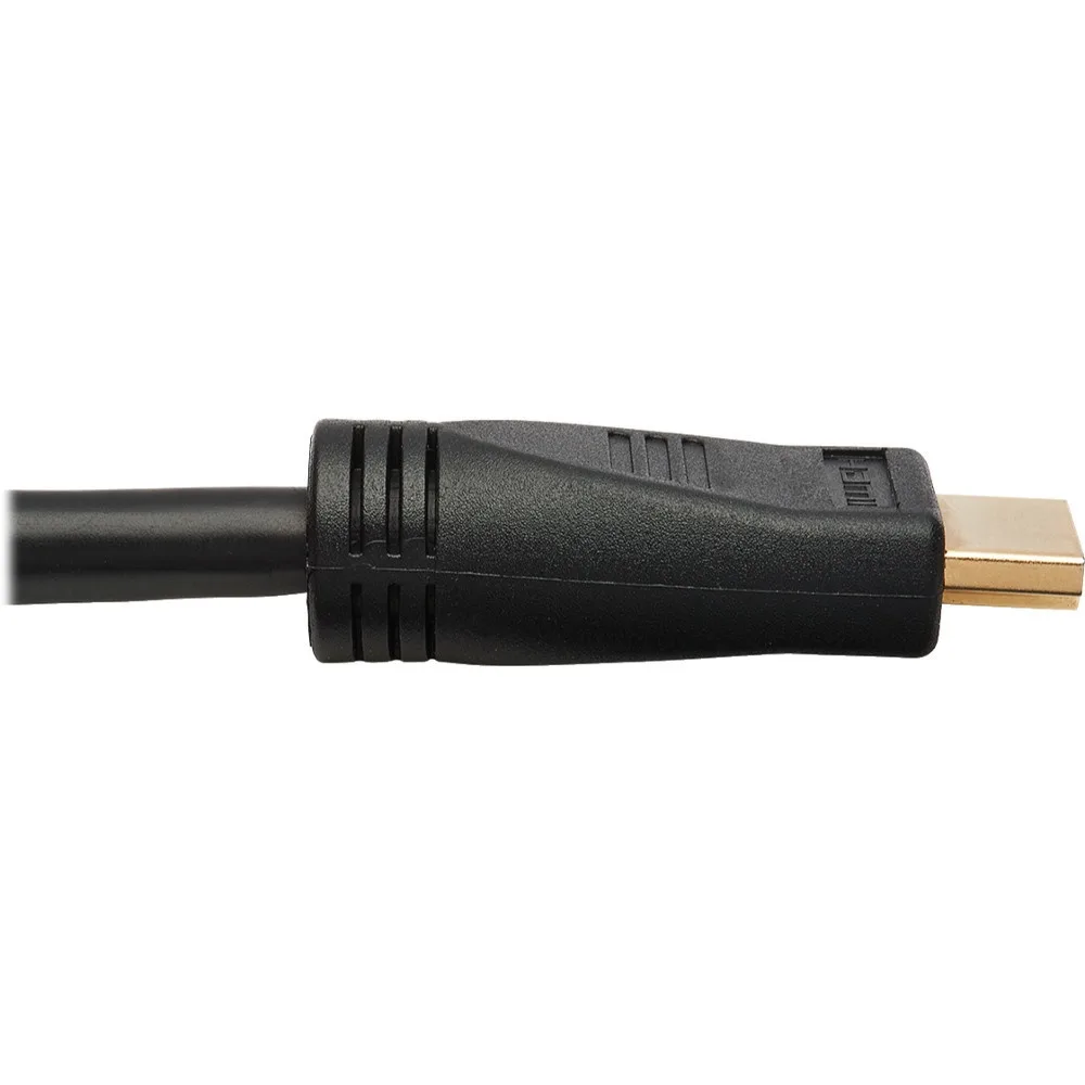 Tripp Lite Tripp Lite U444-010-H4K6BM USB-C to HDMI cable 10ft 4K 60Hz — product photo