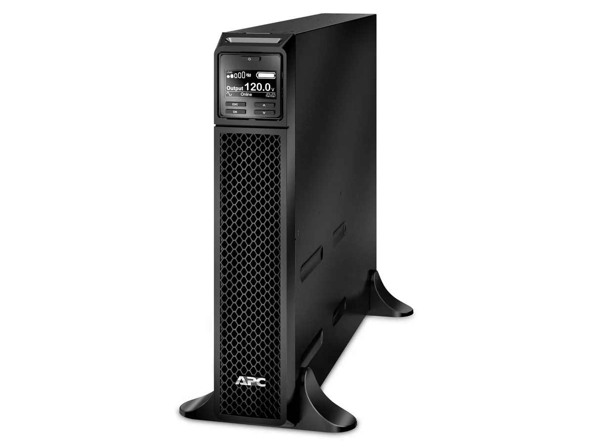 APC APC SRT1000XLA Smart-UPS SRT 1000VA 120V UPS — product photo
