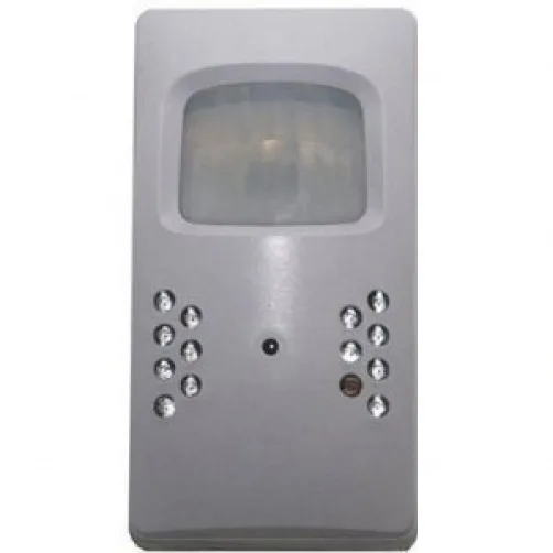 VideoSecu VideoSecu DVRSD30-N1 Covert PIR CCD 3.7mm 420TVL CCTV Camera — product photo