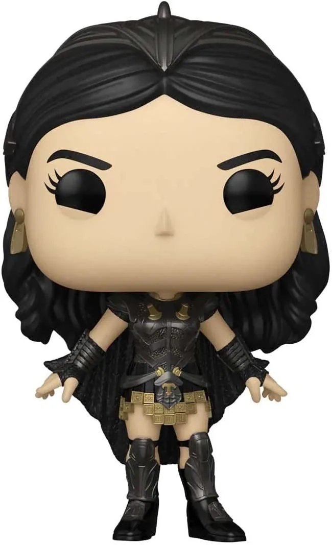 Funko Funko 69126 Pop! Movies Shazam! Fury of the Gods Kalypso Vinyl Action Figure 4.2 inches — product photo