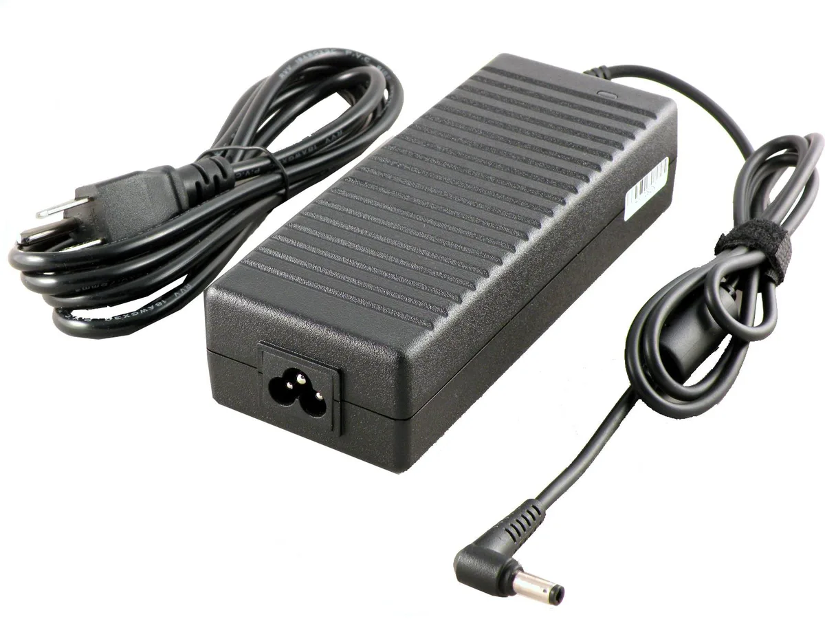 iTekiro iTekiro 150W 19.5V 7.7A AC Adapter for Sager NP7859 NP7879 NP7880 — product photo