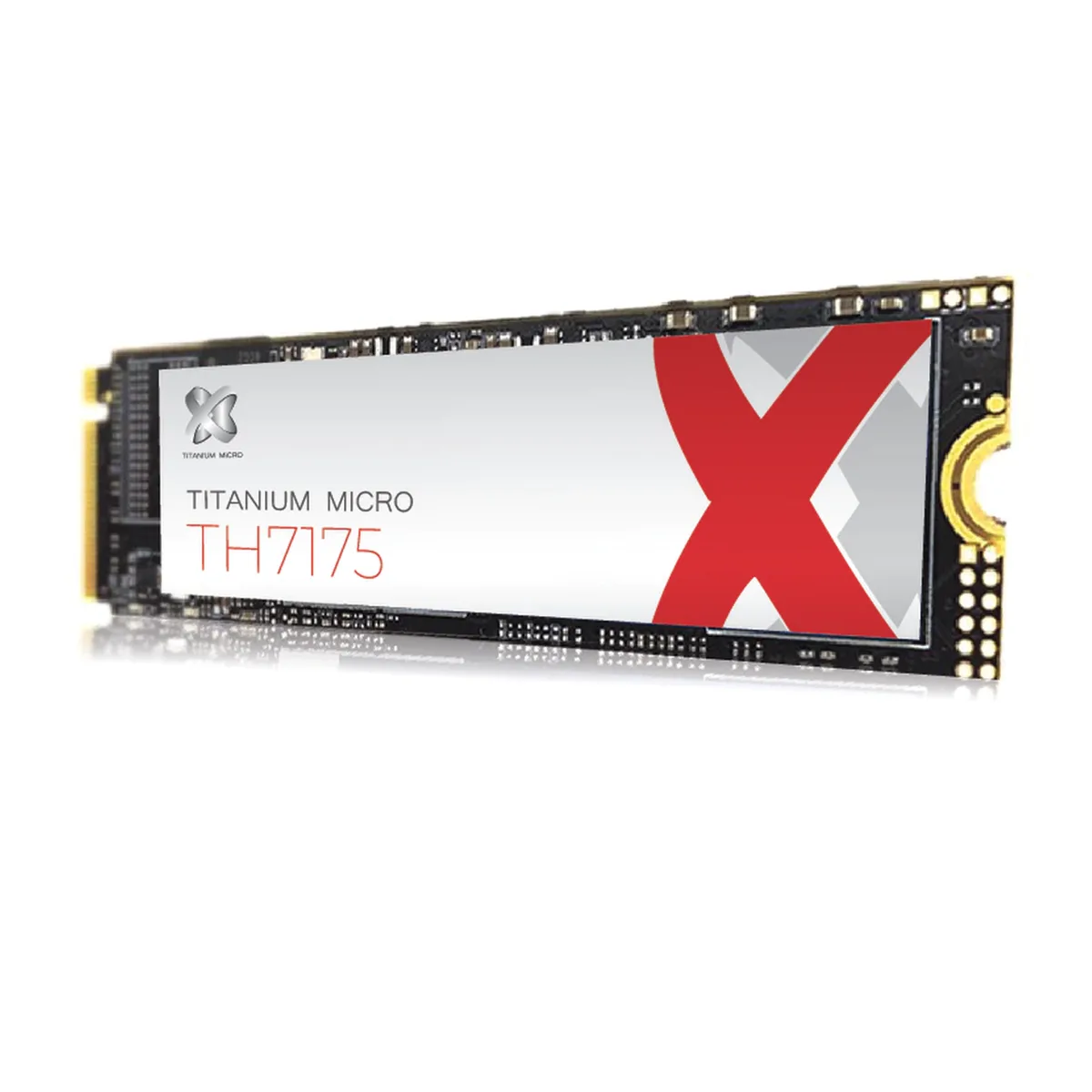 Titanium Micro Titanium Micro TH7175 1TB M.2 2280 internal SSD — product photo