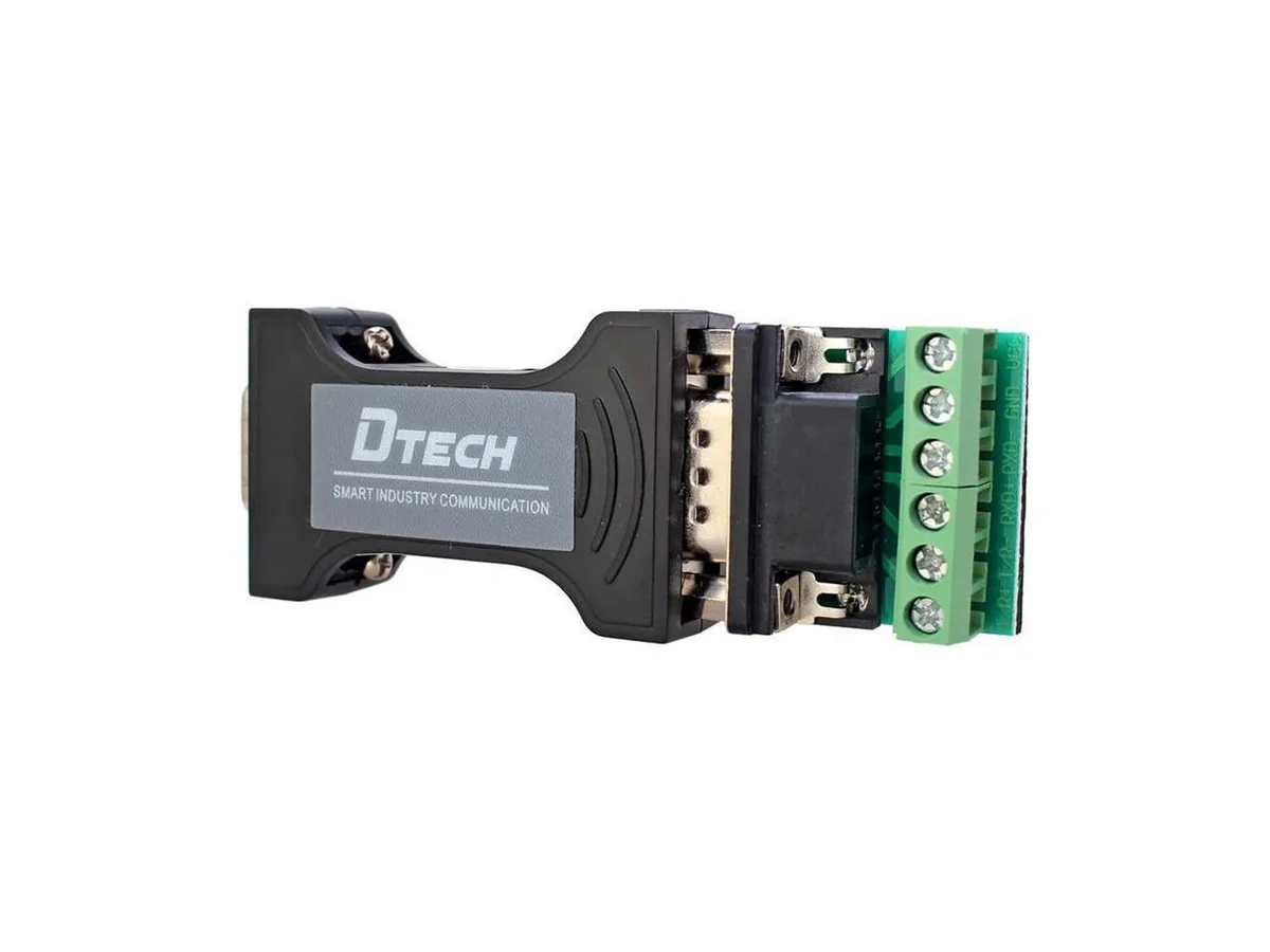BONAEVER BONAEVER RS232 to RS485 / RS422 Serial Converter Adapter bag — product photo