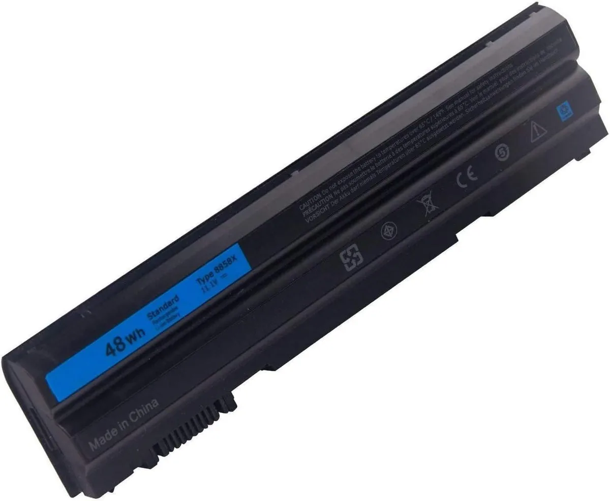 NShi NShi sE5420 11.1V 48Wh laptop battery — product photo