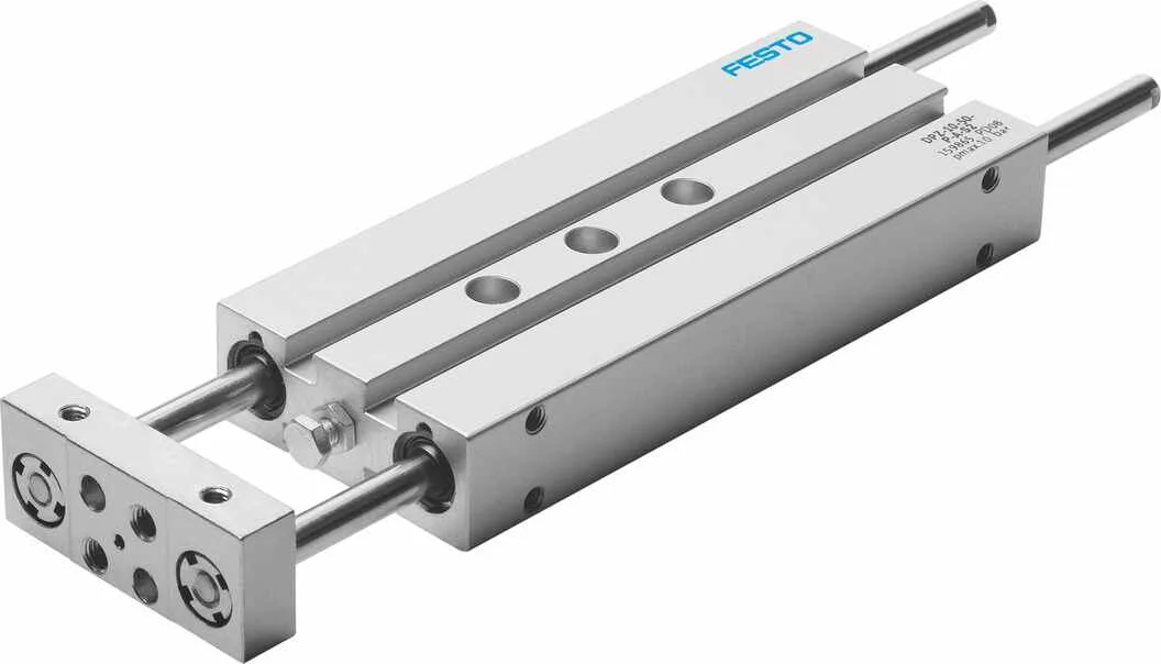 Festo Festo DPZ-20-10-P-A-S2 159874 Dual Piston Rod Cylinder electrician tool — product photo