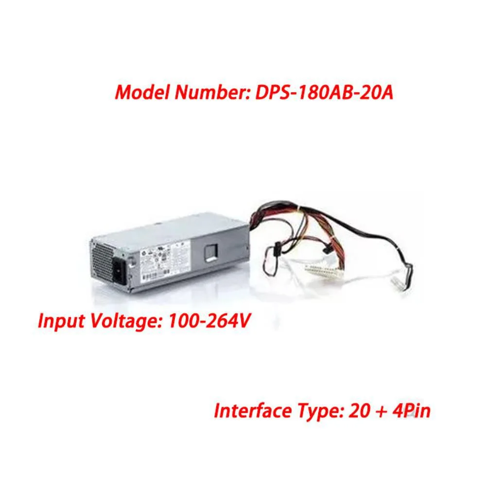Ruth's sister Ruth's sister DPS-180AB-20A 180W internal power cable — product photo
