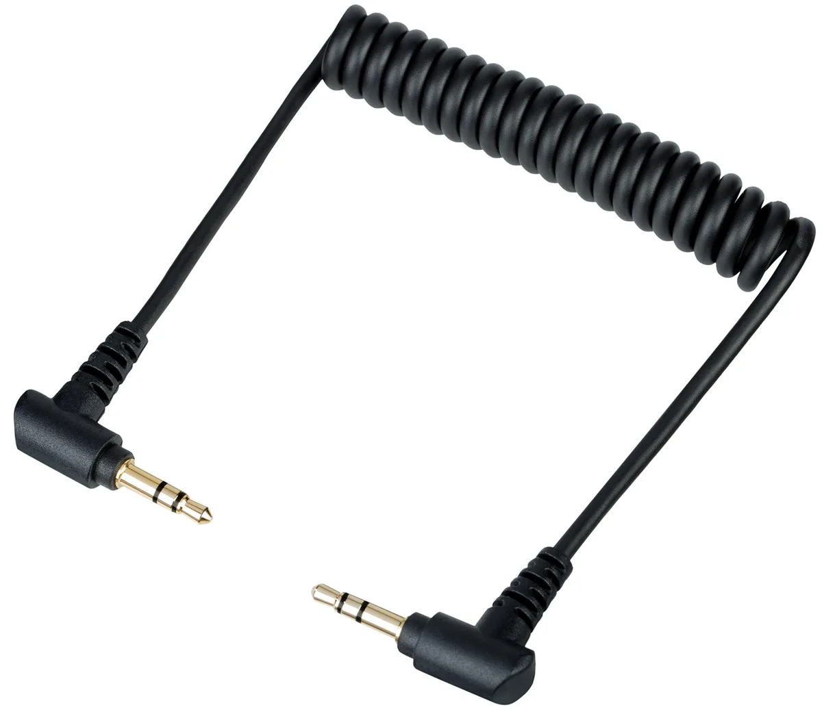  Hosa MC1 3.5 mm TRS Audio Cable 20 in — product photo