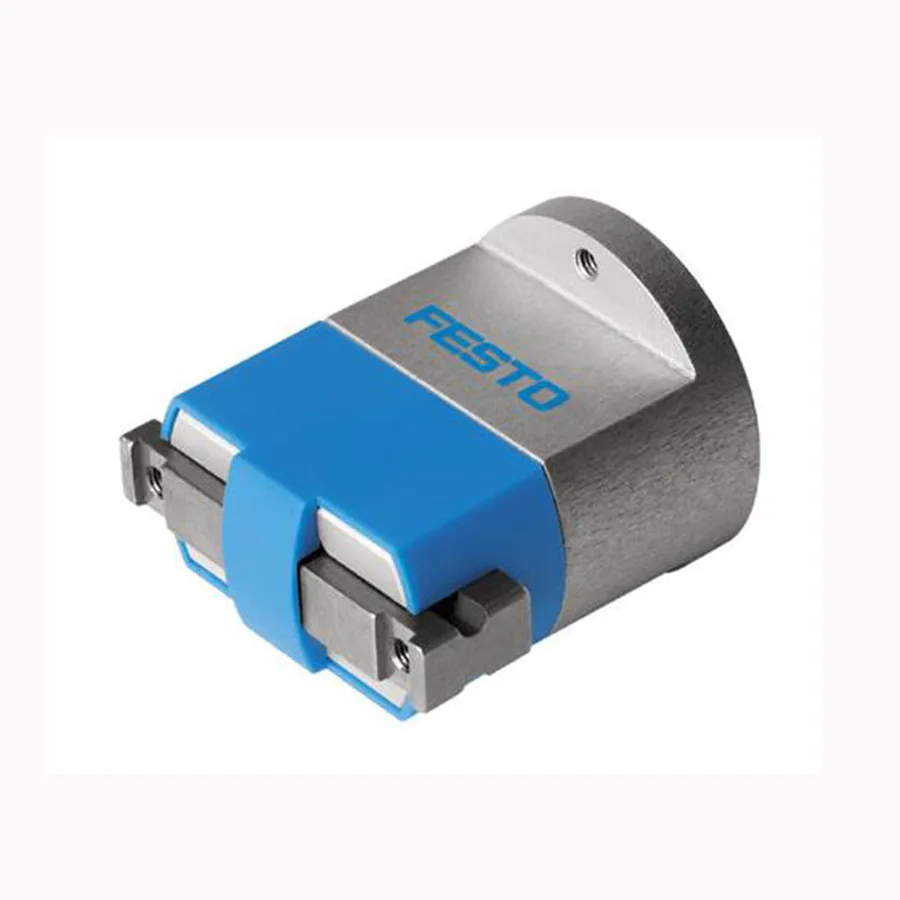 Festo Festo HGPM-08-EO-G9 Parallel Gripper 197561 2mm electrician tool — product photo