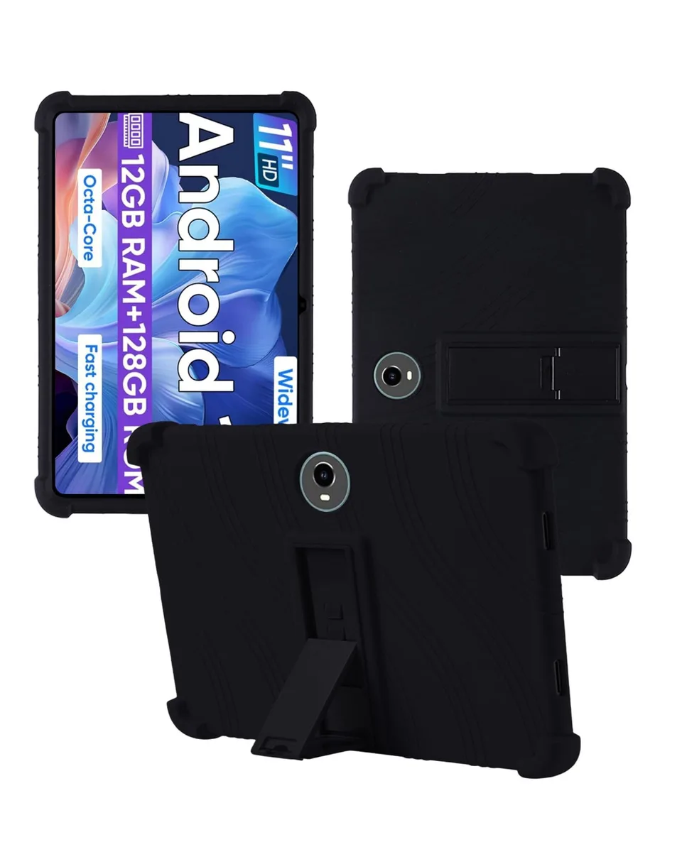 Alphacool Alphacool Case for TUOHAITIME C5 Android 14 Tablet 11 Inch Black — product photo