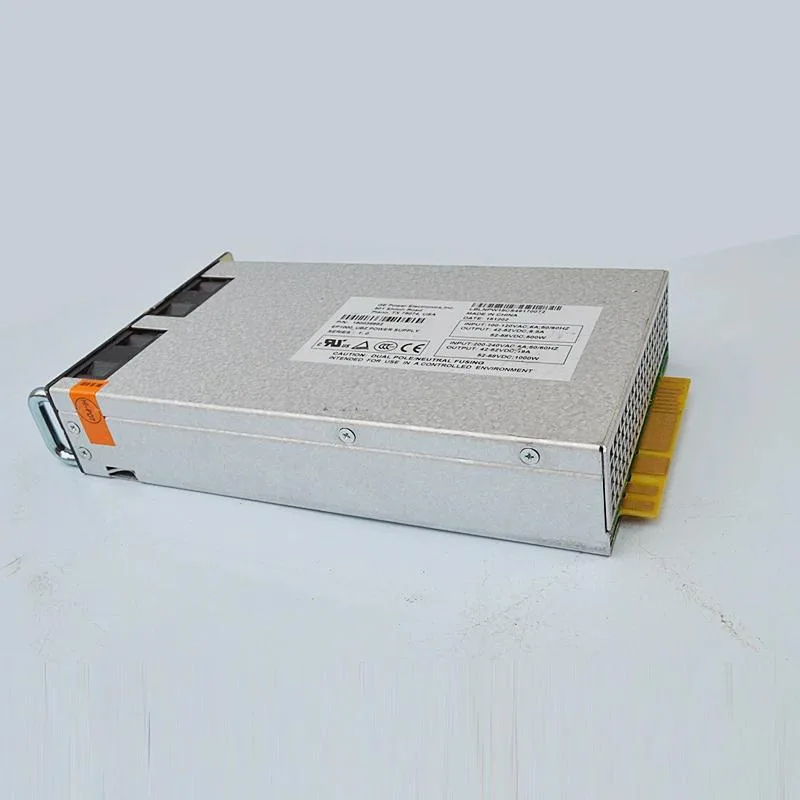 KHACHIMO KHACHIMO EP1000-UBZ 1000W 80 PLUS Gold ATX power supply — product photo